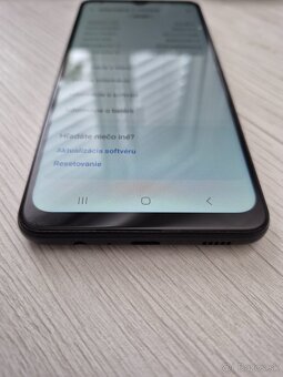 Predám SAMSUNG Galaxy A12 32GB - 3