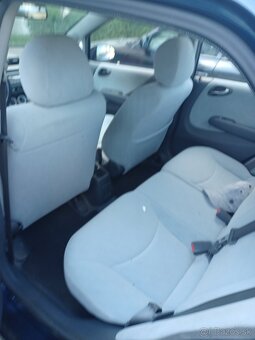 Honda city - 3