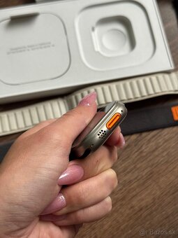 Apple Watch Ultra 1 - 3