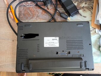 Lenovo Thinkpad x250 - 3