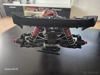 Arrma Typhon 6S BLX - cena v texte - 3