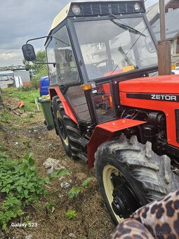 Zetor 6245 - 3