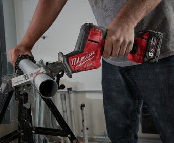 Milwaukee M18FHZ-0 M18 - 3