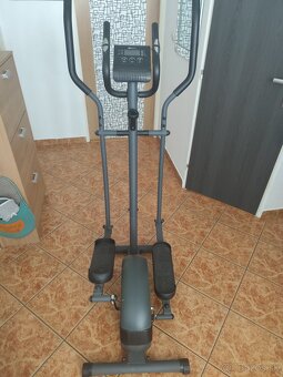 Magnetický eliptický trenažér HS-003C - 3