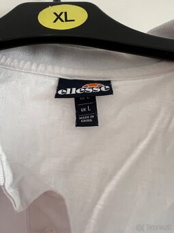Tričko Ellesse - 3