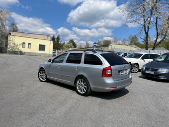 Škoda Octavia 2 facelift 1.6 TDI - 3
