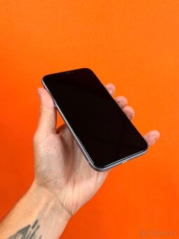 Apple iPhone 11 128gb - Záruka - Fialová - 3