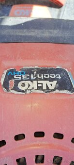 Alko kosacka - 3