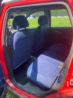 Fiat Punto 1.2 Automat - 3