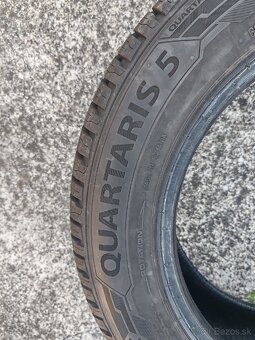 Celoročné gumy 175/65 R14 - 3