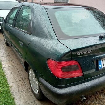citroen xsara (plaisir) - 3
