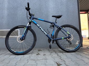 Predam bicykel 27,5 XL BTWIN Rockrider 520 - 3