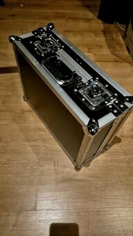 BEAM 60 W RGBW - 3
