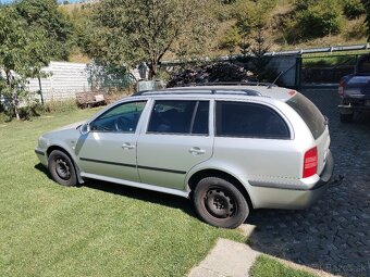 Škoda octavia 1.9tdi 81kw - 3