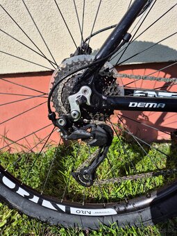 Predam bicykel Dema Energy XL - 3