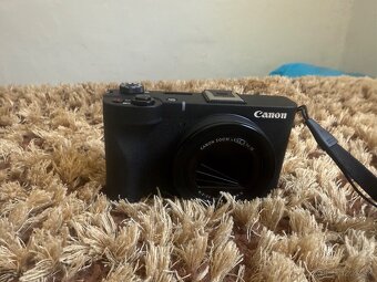 canon - 3