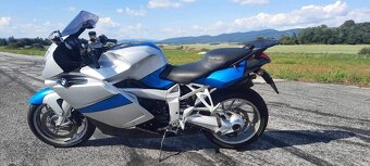Bmw k1200s - 3