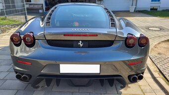 Ferrari F430 F1 - 3