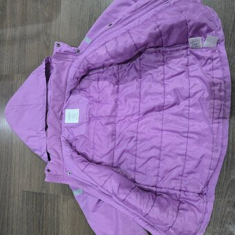 Lindex zimna bunda 2 - 3