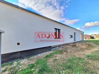 REZERVE-veľký bungalov 146m2 Košice-Šaca, všetky siete - 3