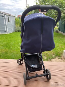 Cybex Beezy - 3
