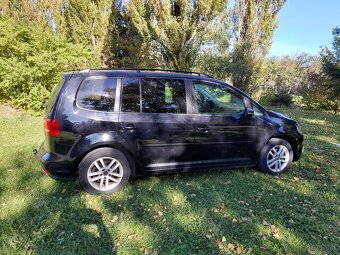 Volkswagen touran - 3