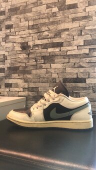 Jordan 1 low - 3