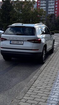 Škoda Kodiaq, SportLine, 2019, 2.0 TDI, DSG7, FWD - 3