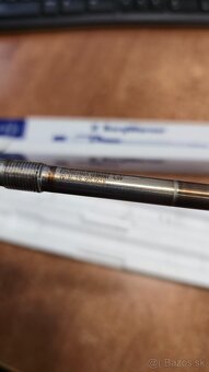 Žhaviaca sviečka so snímačom tlaku 03L 905 061 H - 3
