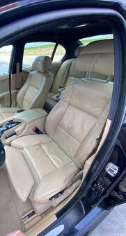 BMW E60 530xd 07/08 - 3