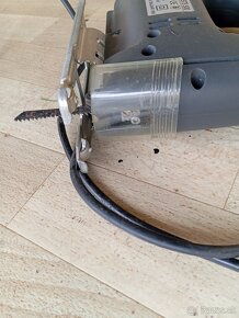 Predám elektrickú pilku - 3