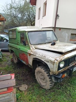 Aro m 240 - 3