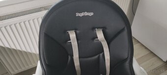 Stolicka peg perego - 3