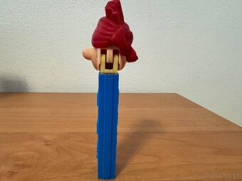 PEZ dávkovač - 3