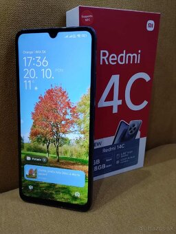 Xiaomi Redmi 14C - 3