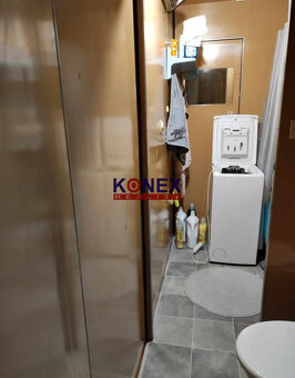 NA PREDAJ – 3-IZBOVÝ BYT  - Veľké Kapušany - 3