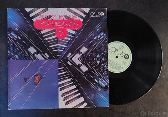LP Alojz Bouda - Synthesound 2 - 3