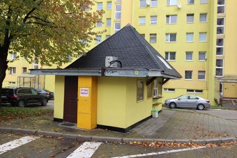 REZERVOVANÉ obchodný priestor s pozemkom, Klačno, Ružomberok - 3