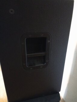 Predám pasívne reproduktory + obaly - 3