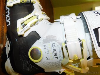 Salomon Qwest č-39/40 - 3