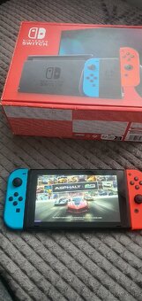 Nintendo switch - 3