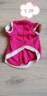 Oblečenie pre psa - 3