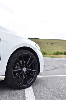 Volkswagen Golf 7.5 2018 - 3