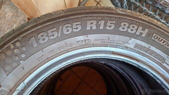 Kumho 185/65 R15 - 3