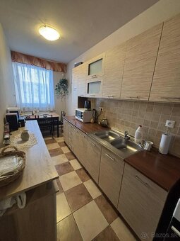 kompletne Rekonštruovaný 3 izbový byt v Dunajskej Stre - 3