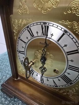 Stolové hodiny HERMLE - 3