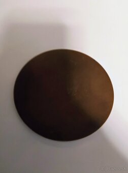 Pamätná medaila autor Racko - 3