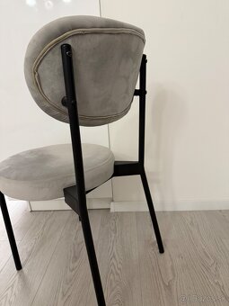 Jedalenská stolička - 3