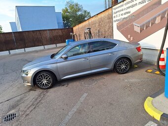 Škoda Superb 3 Laurin & Klement - 3