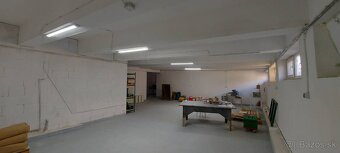 RealityKolesár prenajíma sklad 100 m2 Nad Jazerom Košice IV - 3